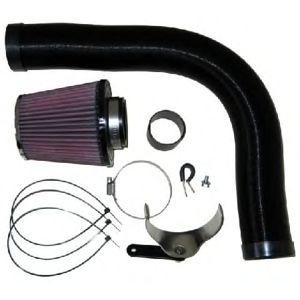 спортна въздушна филтърна система K&N Filters 57-0579