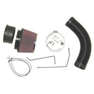 спортна въздушна филтърна система K&N Filters 57-0580