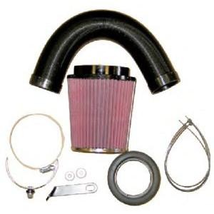 спортна въздушна филтърна система K&N Filters 57-0585