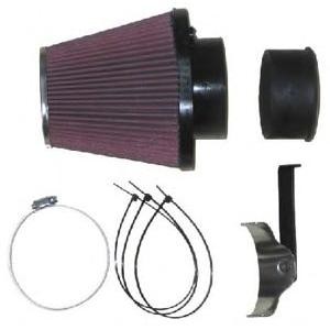 спортна въздушна филтърна система K&N Filters 57-0586 