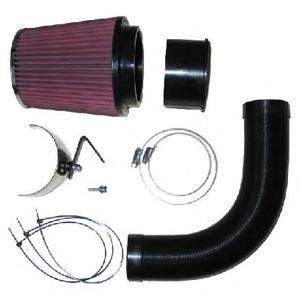 спортна въздушна филтърна система K&N Filters 57-0587