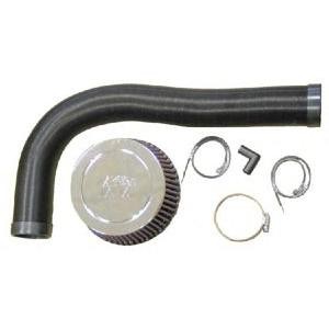 спортна въздушна филтърна система K&N Filters 57-0588 