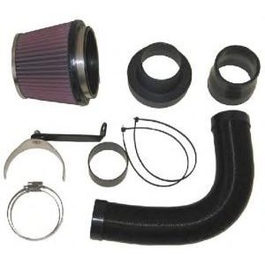 спортна въздушна филтърна система K&N Filters 57-0589 