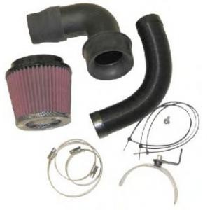 спортна въздушна филтърна система K&N Filters 57-0609