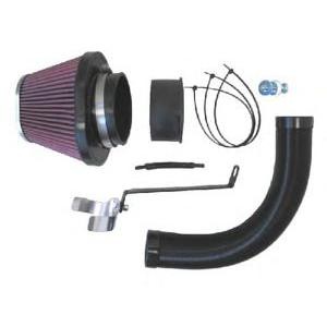 спортна въздушна филтърна система K&N Filters 57-0612 