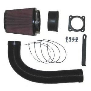 спортна въздушна филтърна система K&N Filters 57-0614 