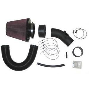 спортна въздушна филтърна система K&N Filters 57-0615