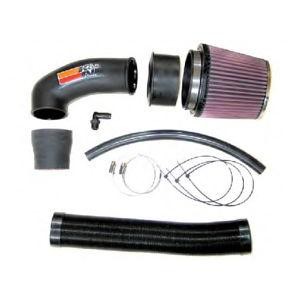спортна въздушна филтърна система K&N Filters 57-0639 