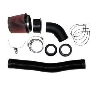 спортна въздушна филтърна система K&N Filters 57-0643