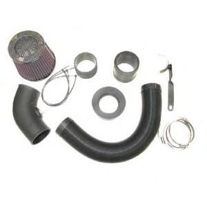 спортна въздушна филтърна система K&N Filters 57-0647 