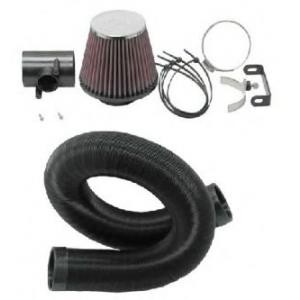 спортна въздушна филтърна система K&N Filters 57-0649
