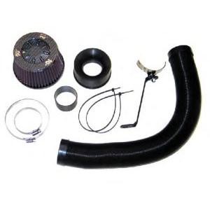 спортна въздушна филтърна система K&N Filters 57-0651 
