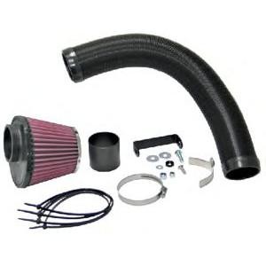 спортна въздушна филтърна система K&N Filters 57-0672 