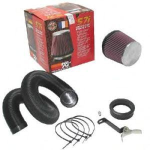 спортна въздушна филтърна система K&N Filters 57-0674