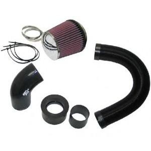 спортна въздушна филтърна система K&N Filters 57-0675 