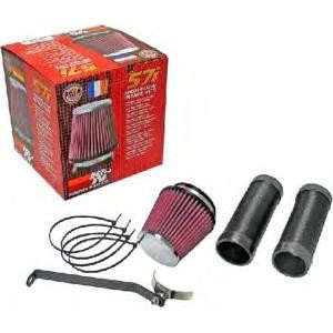 спортна въздушна филтърна система K&N Filters 57-0680