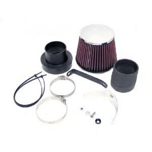 спортна въздушна филтърна система K&N Filters 57-0465 