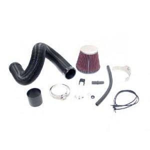 спортна въздушна филтърна система K&N Filters 57-0468 