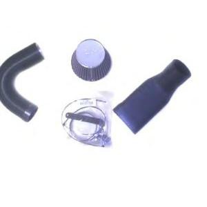 спортна въздушна филтърна система K&N Filters 57-0469 