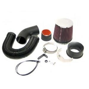 спортна въздушна филтърна система K&N Filters 57-0472 
