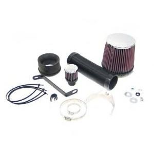 спортна въздушна филтърна система K&N Filters 57-0475 