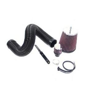 спортна въздушна филтърна система K&N Filters 57-0477 