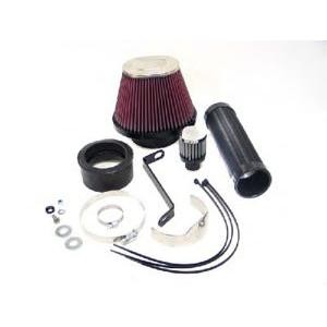 спортна въздушна филтърна система K&N Filters 57-0494 