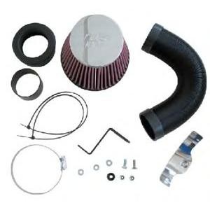 спортна въздушна филтърна система K&N Filters 57-0497