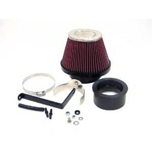 спортна въздушна филтърна система K&N Filters 57-0499 