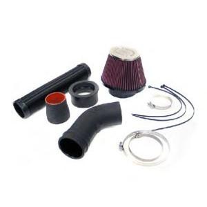 спортна въздушна филтърна система K&N Filters 57-0502
