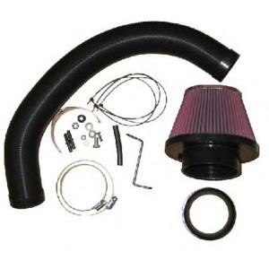 спортна въздушна филтърна система K&N Filters 57-0504 