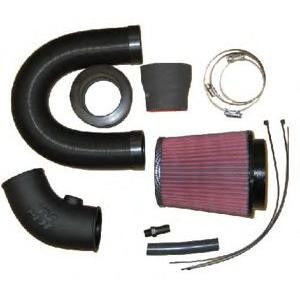 спортна въздушна филтърна система K&N Filters 57-0507 