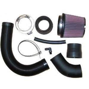 спортна въздушна филтърна система K&N Filters 57-0508 