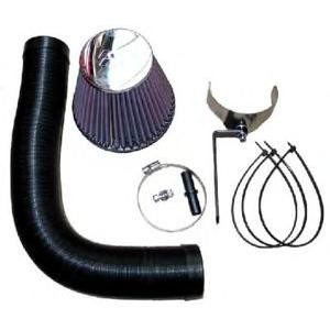 спортна въздушна филтърна система K&N Filters 57-0523 