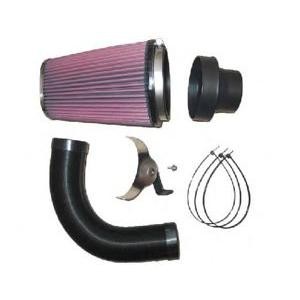 спортна въздушна филтърна система K&N Filters 57-0524