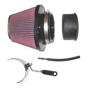спортна въздушна филтърна система K&N Filters 57-0526 