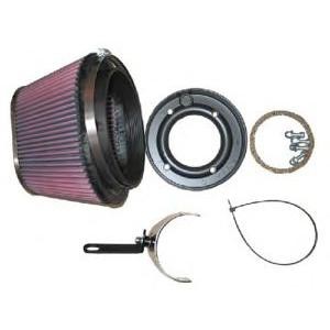 спортна въздушна филтърна система K&N Filters 57-0528 