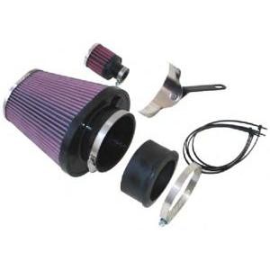 спортна въздушна филтърна система K&N Filters 57-0529