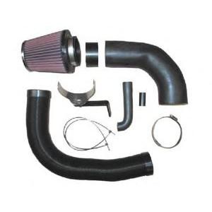 спортна въздушна филтърна система K&N Filters 57-0531