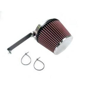 спортна въздушна филтърна система K&N Filters 57-0533-1