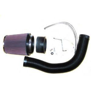 спортна въздушна филтърна система K&N Filters 57-0558 