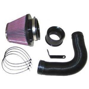 спортна въздушна филтърна система K&N Filters 57-0559 