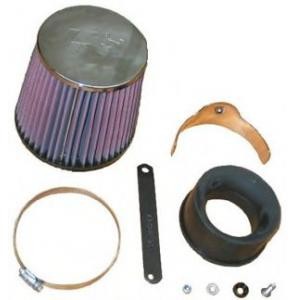спортна въздушна филтърна система K&N Filters 57-0565 