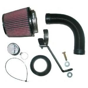 спортна въздушна филтърна система K&N Filters 57-0569