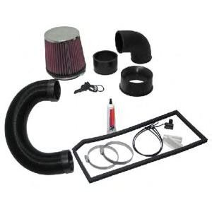спортна въздушна филтърна система K&N Filters 57-0570