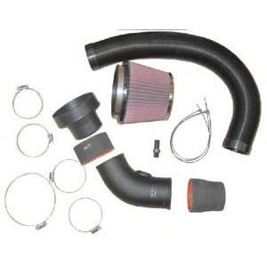спортна въздушна филтърна система K&N Filters 57-0573