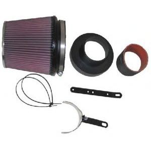 спортна въздушна филтърна система K&N Filters 57-0574 