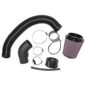 спортна въздушна филтърна система K&N Filters 57-0595