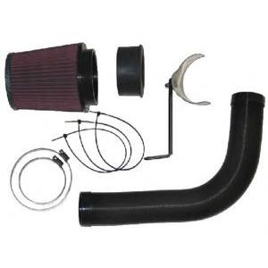 спортна въздушна филтърна система K&N Filters 57-0596