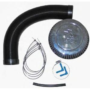 спортна въздушна филтърна система K&N Filters 57-0600 